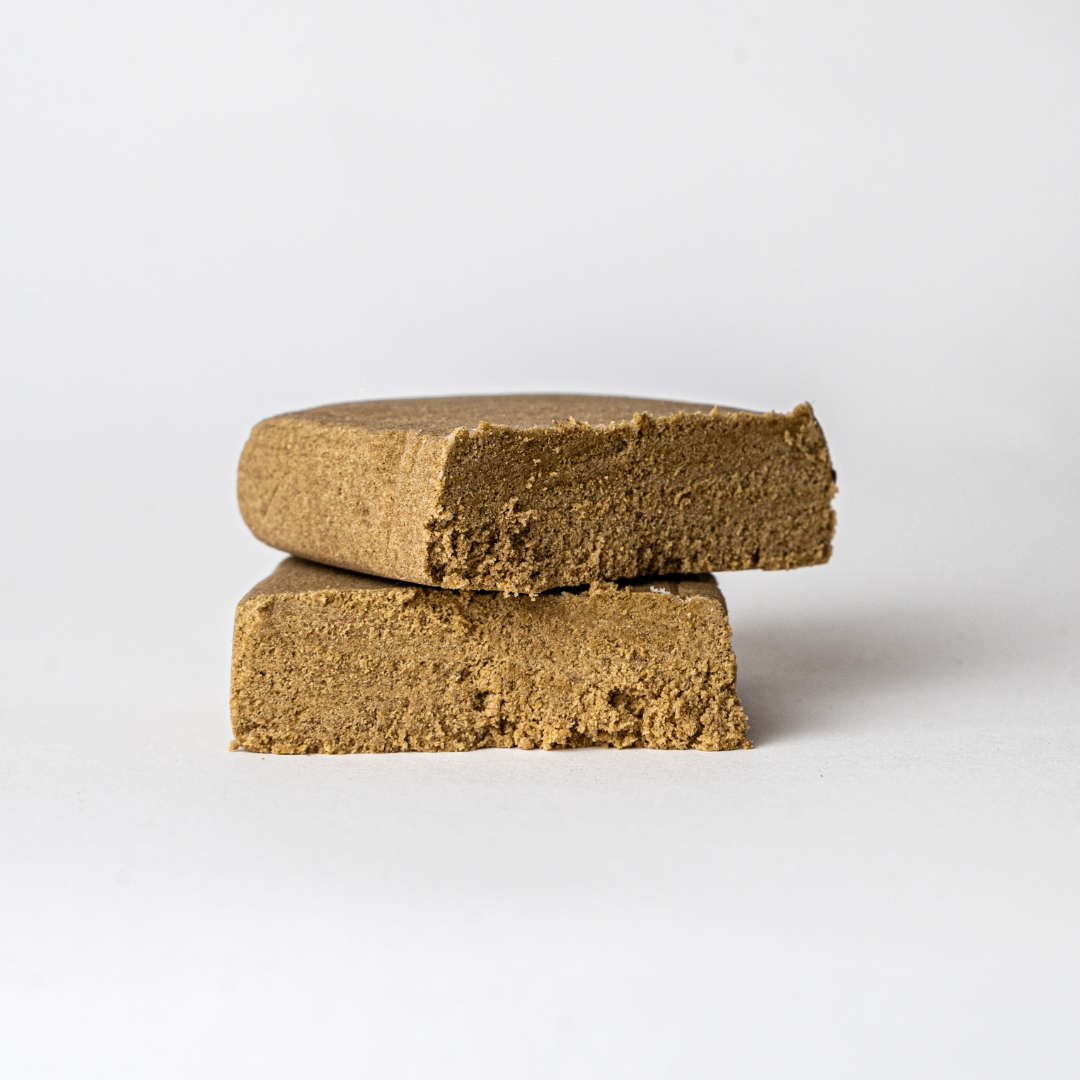 Résines et hash CBD Herboline : sept références