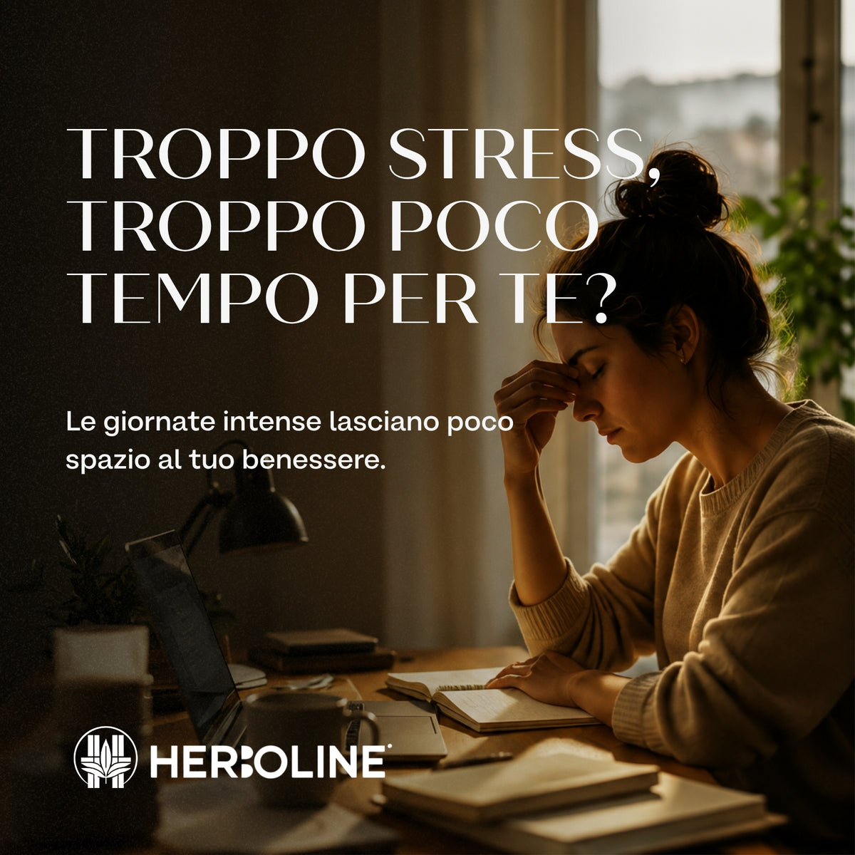 Olio CBD EXTRA 30% Full Spectrum | 30ml | La scelta premium 100% naturale per ritrovare equilibrio quando tutto corre troppo veloce, olio di CBD full spectrum Herboline — immagine 3