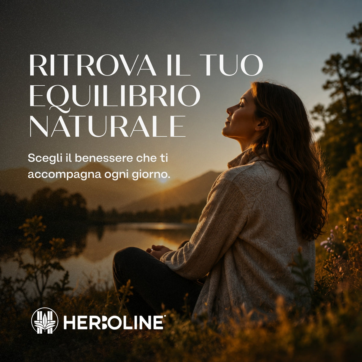 Olio CBD EXTRA 30% Full Spectrum | 30ml | La scelta premium 100% naturale per ritrovare equilibrio quando tutto corre troppo veloce, olio di CBD full spectrum Herboline — immagine 5
