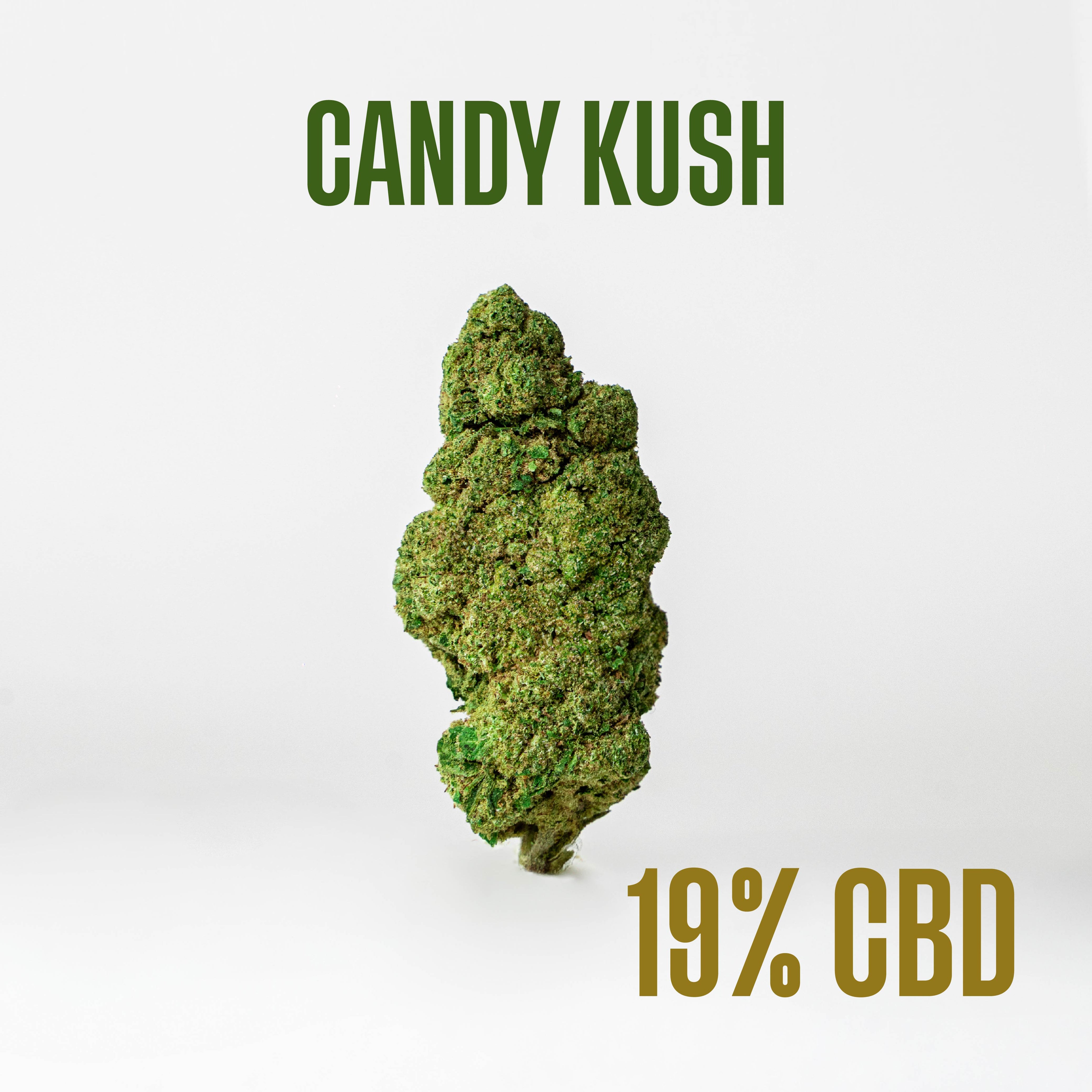 Candy Kush