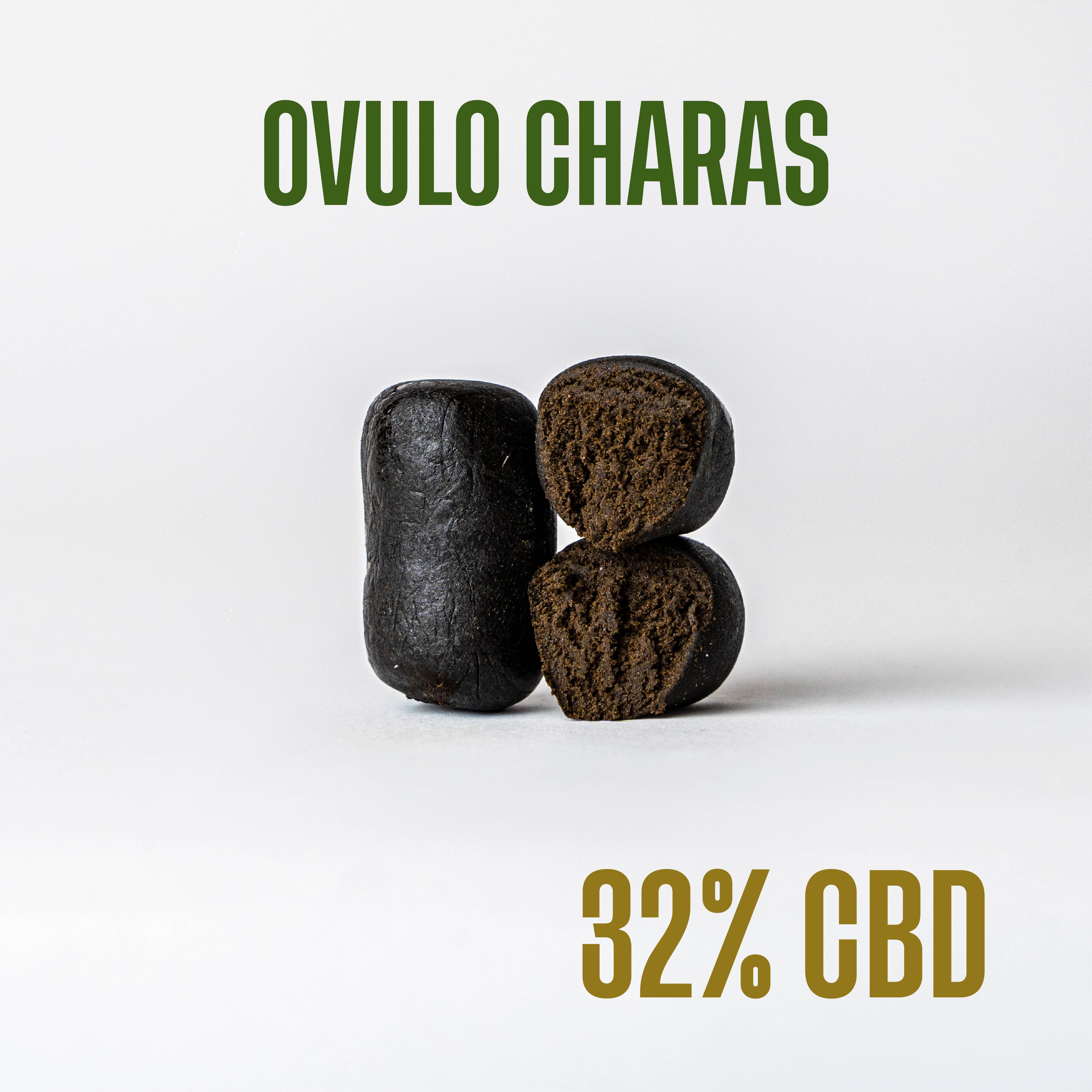 Ovulo Charas