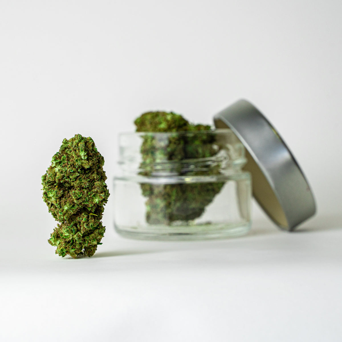 Super Skunk - Herboline Italia