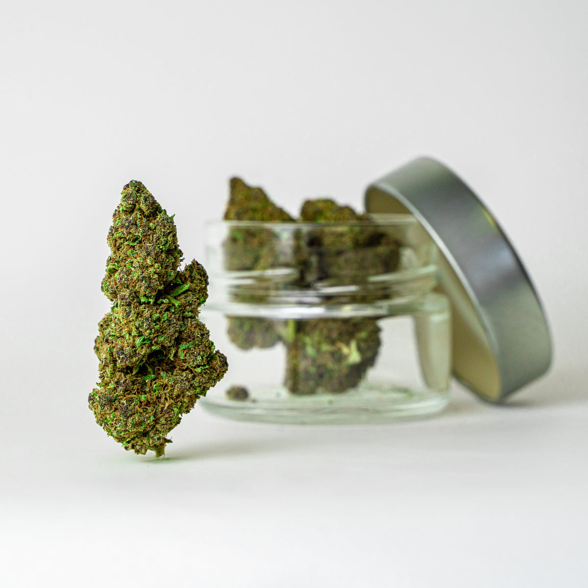 Zkittlez - Herboline Italia