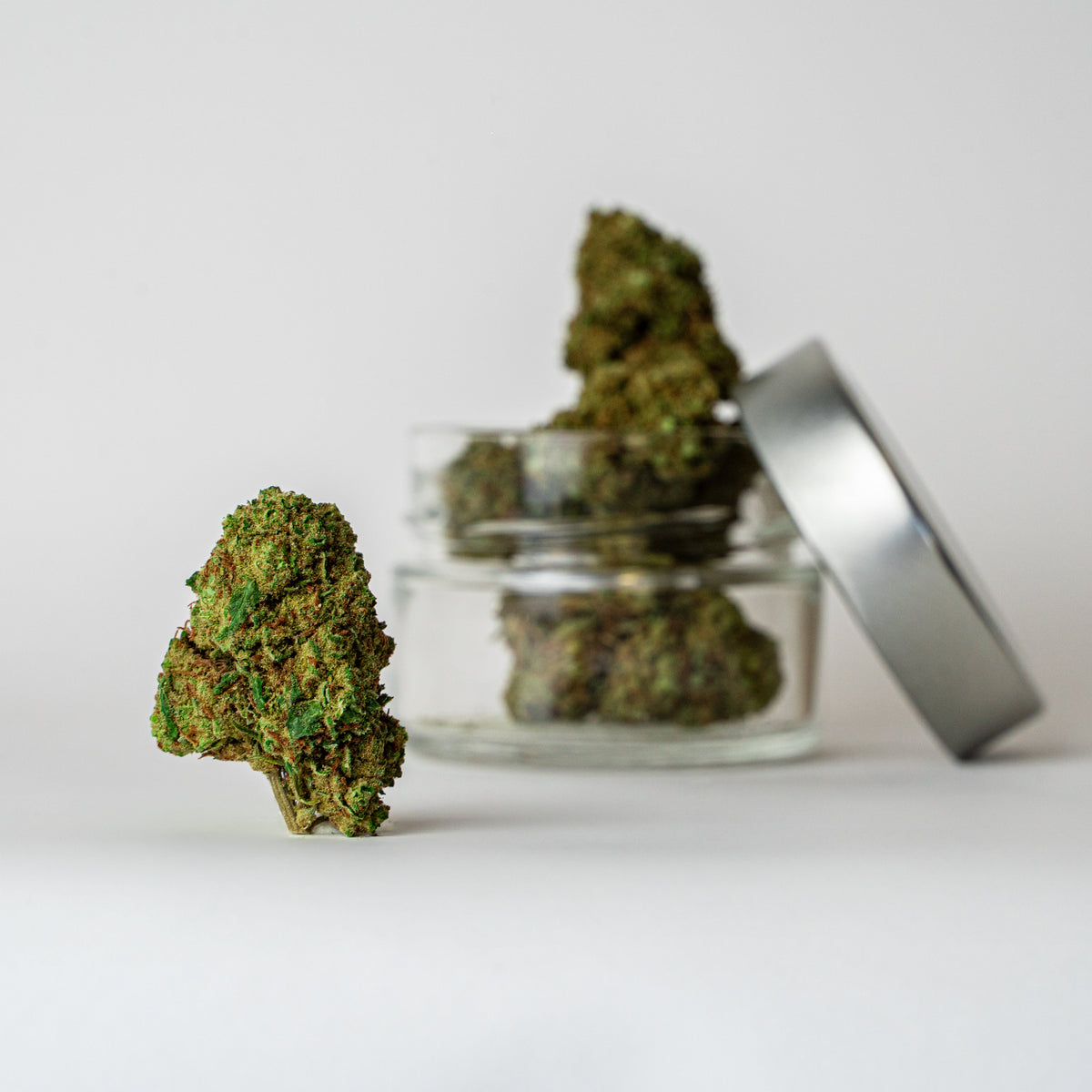 White Widow - Herboline Italia